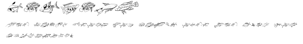 Fishing Preview