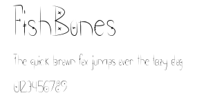 FishBones Preview