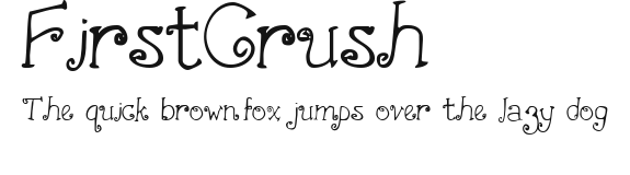 FirstCrush Preview