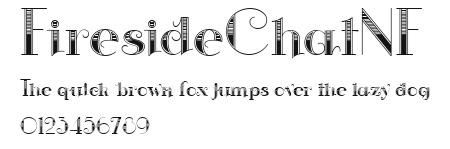 FiresideChatNF Preview