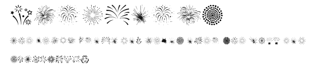 Fireworks Preview