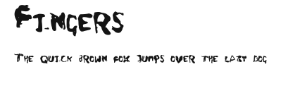 Fingers Preview