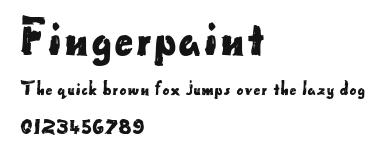 Fingerpaint Preview