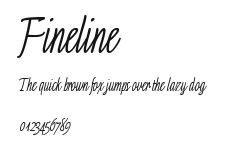 Fineline Preview