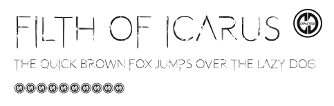 Filth of Icarus 2 Preview