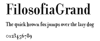FilosofiaGrand Preview