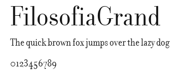 FilosofiaGrand Preview