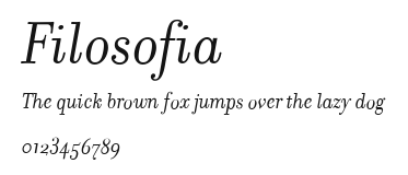 Filosofia Preview
