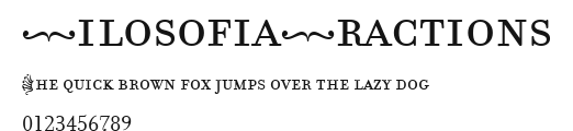 FilosofiaFractions Preview