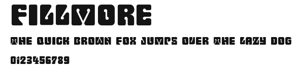 Fillmore Preview