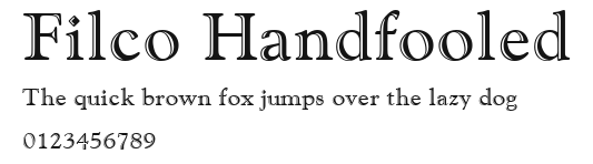 Filco Handfooled Preview
