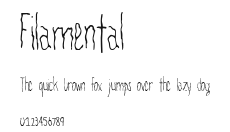 Filamental Preview