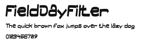 FieldDayFilter Preview