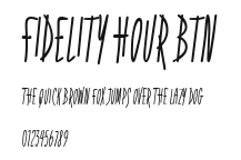 Fidelity Hour BTN Preview