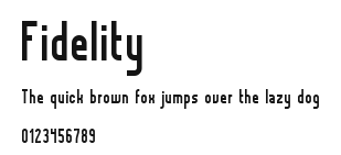Fidelity Preview
