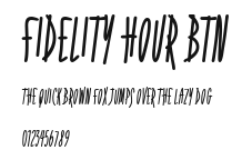 Fidelity Hour BTN Preview