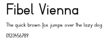 Fibel Vienna Preview