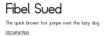 Fibel Sued Preview