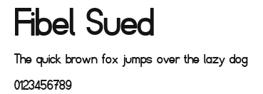 Fibel Sued  Preview