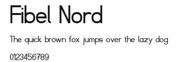 Fibel Nord Preview