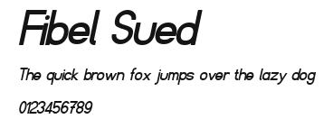Fibel Sued  Preview