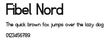 Fibel Nord Preview