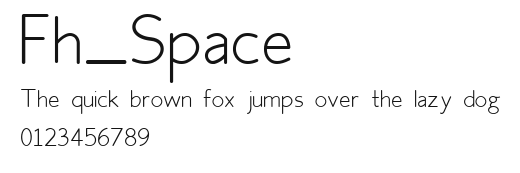Fh_Space Preview
