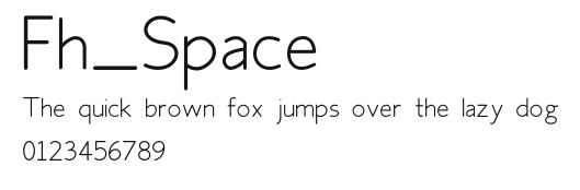 Fh_Space Preview