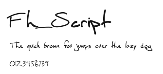 Fh_Script Preview