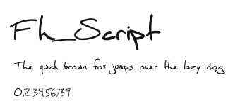 Fh_Script Preview
