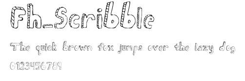 Fh_Scribble Preview