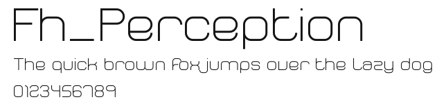 Fh_Perception Preview
