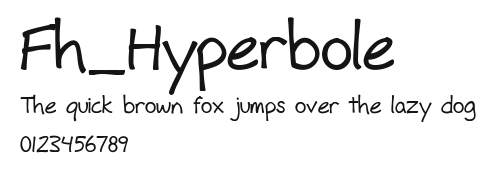 Fh_Hyperbole Preview