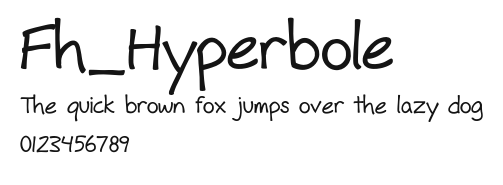 Fh_Hyperbole Preview