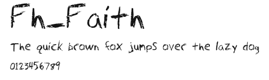 Fh_Faith Preview