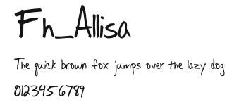 Fh_Allisa Preview