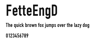 FetteEngD Preview