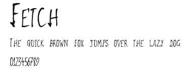 Fetch Preview