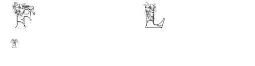 Festive Letters Preview