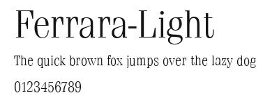 Ferrara-Light.ttf