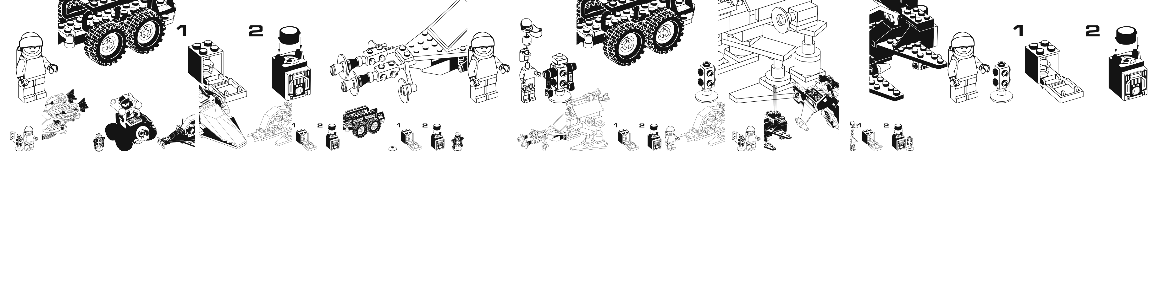 Fenotype dings # lego3.ttf