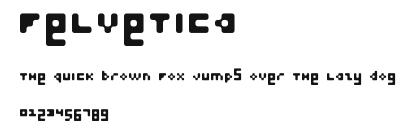 Felvetica.ttf