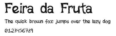 Feira da Fruta Preview