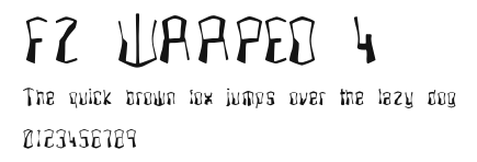 FZ WARPED 4 Preview