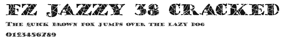 FZ JAZZY 38 CRACKED Preview
