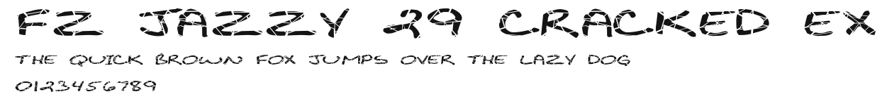 FZ JAZZY 29 CRACKED EX Preview