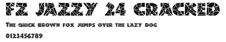 FZ JAZZY 24 CRACKED Preview