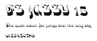 FZ JAZZY 15 Preview
