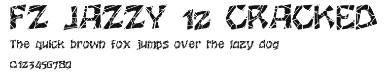 FZ JAZZY 12 CRACKED Preview