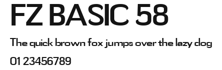 FZ BASIC 58 Preview